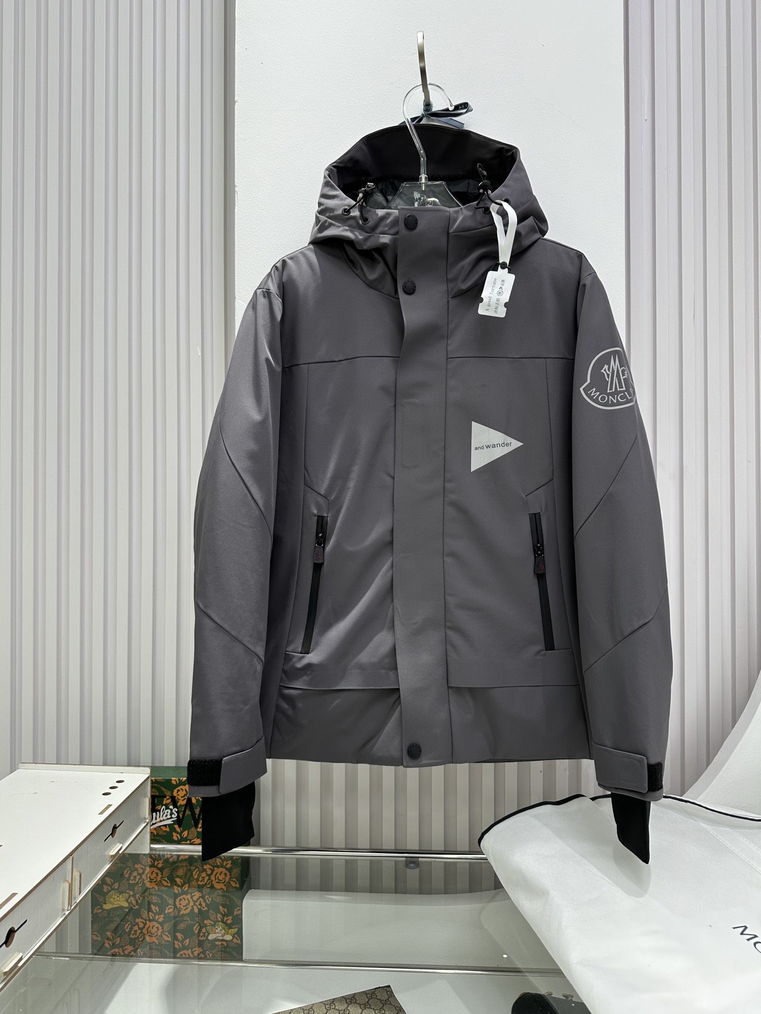 Moncler Down Jackets